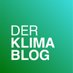 DerKlimablog.de 🏳️‍🌈 @DerKlimablog@dju.social Profile picture