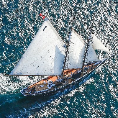 Bluenose II Profile