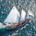 Bluenose II (@SailBluenoseII) Twitter profile photo