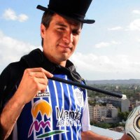 ᴇʟ ᴍᴀɢᴏ ʀᴀᴍɪʀᴇᴢ 🧙♂️ (@elmagoramirez) 's Twitter Profile