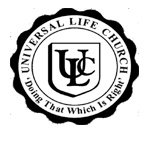 As an ordained minister of the Universal Life Church, it is my mission to help those in need through spiritual guidance or just to be a listening ear.