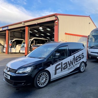 Flawless Tints & Wraps Specialise In Window Tinting and vehicle Wraps in Glasgow and Surrounding Areas we also fit bomb blast and Frosted films Etc