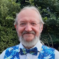 Dave Smallshire (@smallshire) 's Twitter Profile