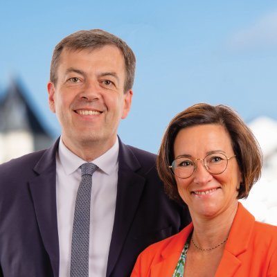Député #MoDem de la 4ème circonscription de la Vienne
Vice-Président de la Commission des Affaires Sociales @AN_AfSoc