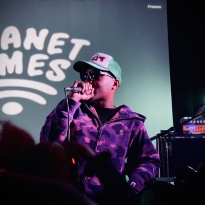 saint jamesさんのプロフィール画像