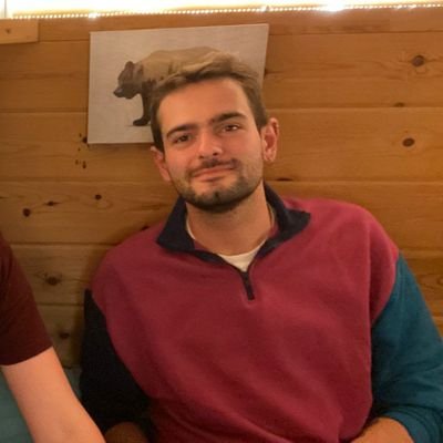 tylerssaunders's profile picture. Data scientist working on risk prediction models for upper gastrointestinal cancers.  He/Him 🏳️‍🌈