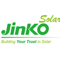 JinkoSolar (@jinkosolareu) 's Twitter Profile