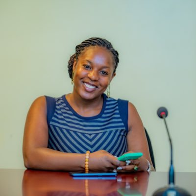 Principal Communications Officer at @GCICUganda / @StateHouseUG| Mother| Happiness Everyday | Love God |🇺🇬