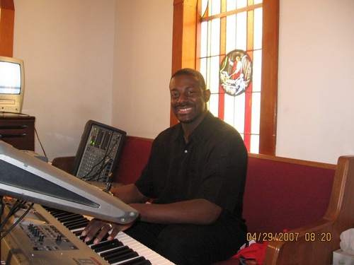 DonPelzer's profile picture. 