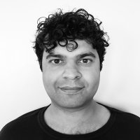 Suraj Lakhani (@surajlakhani) Twitter profile photo