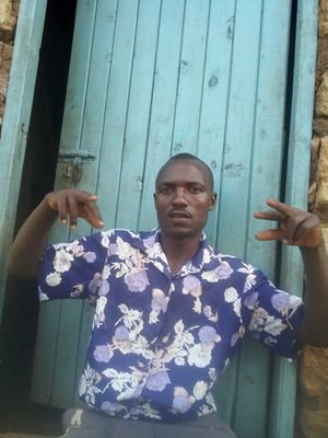 JosephKitaka3's profile picture. Laughter