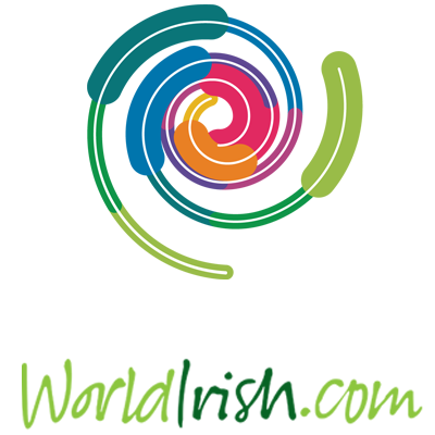 An online community for Irish people and those who think Irish. Say hello at worldirish@irishcentral.com