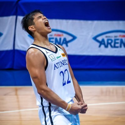 Former Ateneo Blue Eagle 🦅 • 📩 : Raffyverano@gmail.con