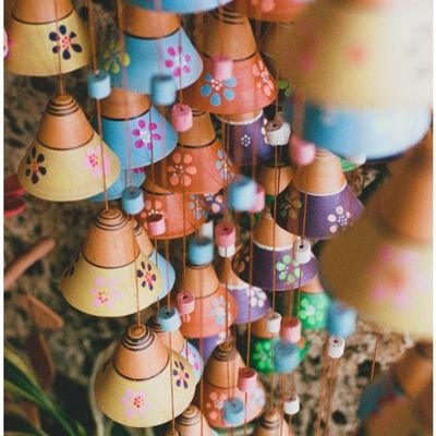 chenakni's profile picture. 