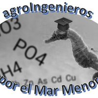agroIngenieros Mar Menor (@agroingmarmenor) 's Twitter Profile Photo agroIngenieros Mar Menor (@agroingmarmenor) 's Twitter Profile Photo