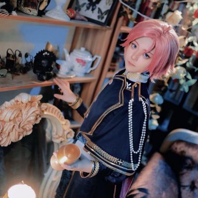 yukiya_cosplay Profile Picture