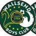 Wallsend Boys Club U23 (@WallsendBCU23) Twitter profile photo