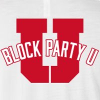 Block Party U(@BlockPartyU) 's Twitter Profile Photo