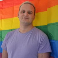 Sam Higgins (@samhigginslgbt) 's Twitter Profile