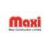 MaxiConstruct profile image