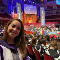 Cristina Cecchetti (@cricecchetti3) 's Twitter Profile