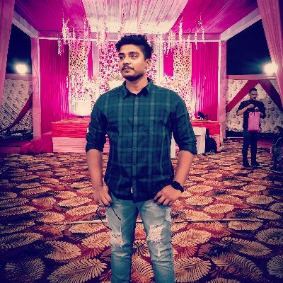 beyoukumar's profile picture. “No guts no glory no legend no story”