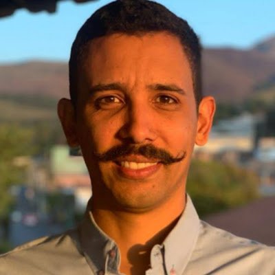 MiquelinoCaio's profile picture. Oi