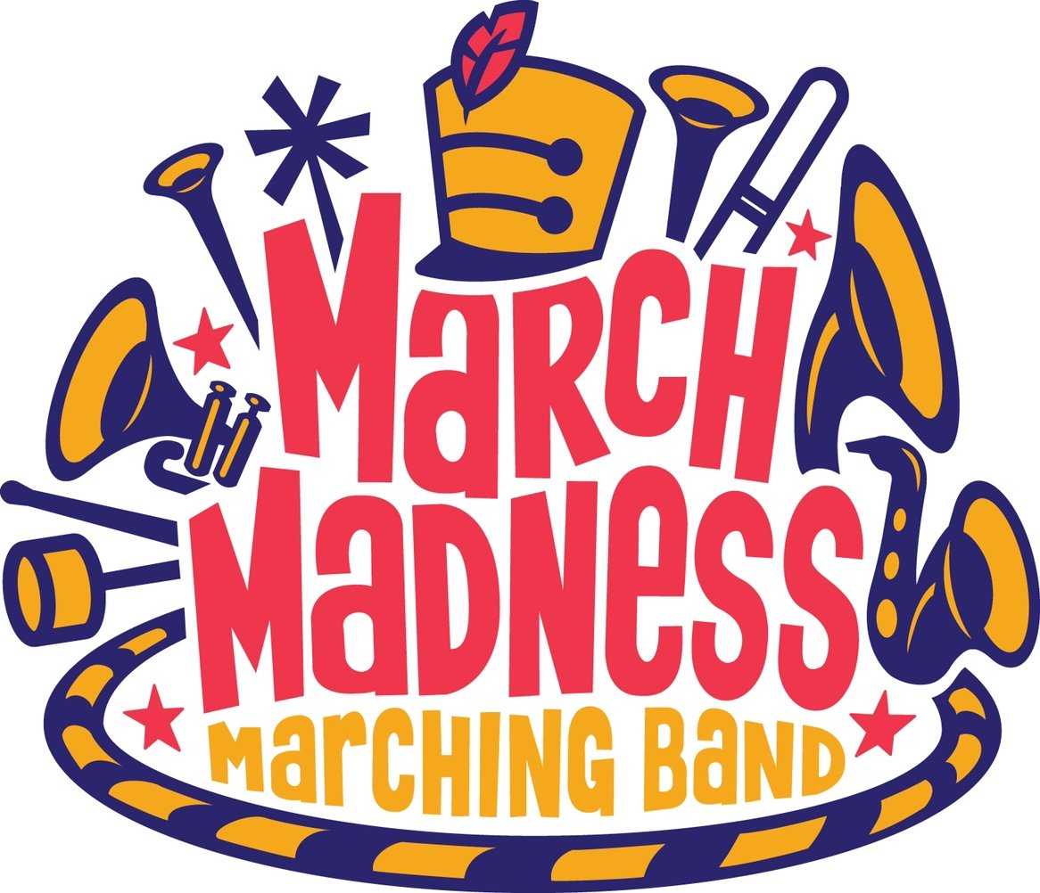 NonProfit Community Marching Band