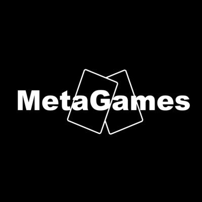 愛知名古屋駅のカードショップ『Meta Games』のTwitterアカウントです。『UNION AREANA』『マジック：ザ・ギャザリング』 『ポケモンカードゲーム』『旧デジカ』『ユニオンアリーナ』郵送買取・販売対応してます！通販サイト: https://t.co/RFVUzwis58