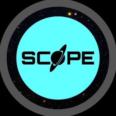 SCOPE | Space Color Project