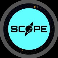 SCOPE | Space Color Project (@scope_2021_pr) 's Twitter Profile