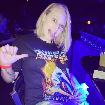 kennedyhutson7's profile picture. Mommy x2 💖💖
Nurse 💉