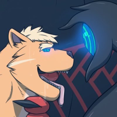 Mostly furry art, might do other stuff as well. ❤️ @ssalvad7 ❤️ || Occasionally NSFW, 18+ only. 🔞 || Gamer stream channel @GaoGaoGamer