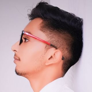 SourabhBhartiM2's profile picture. Mechanical Engineering 
University:-BEU

Friendship takes work, enmity is effortless