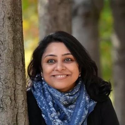 Sanghamitra_oh's profile picture. Researcher. Interested in resource constrained innovation, development and direction of technological change. Pracademic.