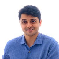 Shamit Desai MD(@shamitsdesai) 's Twitter Profile Photo