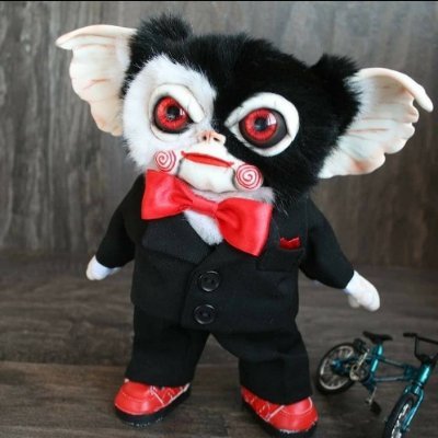 MogwaiCenturion's profile picture. Veteran, Father, Shit posting reply guy.

VLLC

Vtuber goon squad.