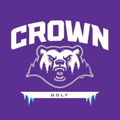 PolarsGolf's profile picture. Official Profile of Crown College Golf. 2x UMAC Champions.