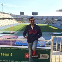ChethanGuthal (@chethanguthal) 's Twitter Profile
