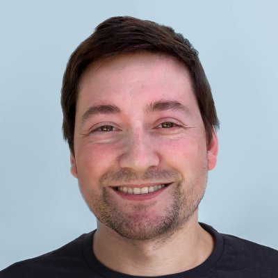Paying the bills with my mad programming skills.
I'd like to connect with fellow developers and makers without broadcasting my life.