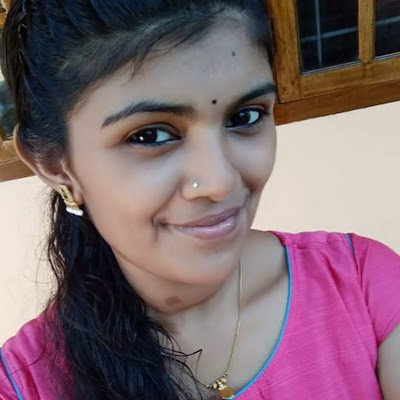 KeerthanaUnni22's profile picture. 