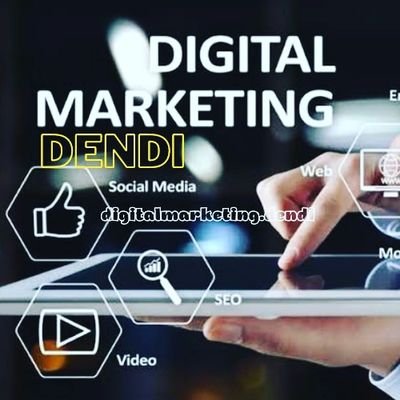 Digitalmarketing.dendi memberikan edukasi tentang digital marketing, bisnis online dan affiliate marketing