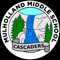 Mulholland Middle School (@mulhollandlausd) 's Twitter Profile