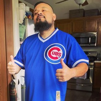 DJ_Mickey_'s profile picture. Husband | Father | Brother | Uncle |Godfather | Poker Player | DJ | follow @Latin_Cruisers |