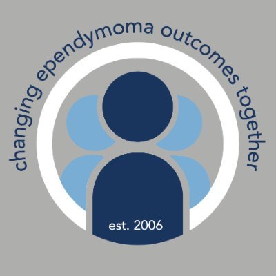Committed to improving the care and outcome of people with ependymoma through community support and research efforts.