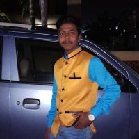 KRISHANU BARIK (@krishanubarik7) 's Twitter Profile