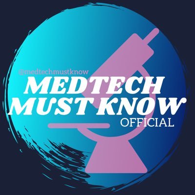 MedtechMustKnow Profile Picture