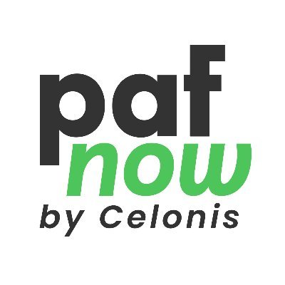 This page is no longer active. Follow @Celonis for the latest news and information around the Celonis Execution Management System (EMS) and Process Mining.