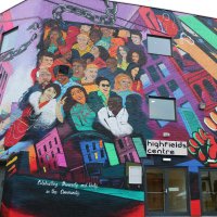 Highfields Centre (@h_fieldscentre) 's Twitter Profile Photo Highfields Centre (@h_fieldscentre) 's Twitter Profile Photo