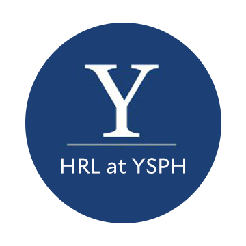 HRL_YaleSPH Profile Picture